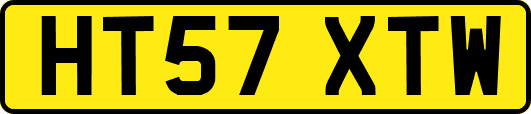 HT57XTW