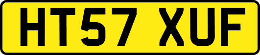 HT57XUF