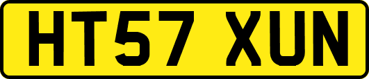 HT57XUN