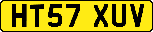 HT57XUV
