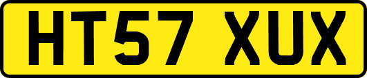 HT57XUX