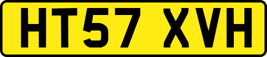 HT57XVH