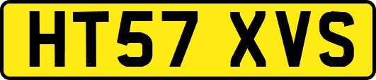 HT57XVS