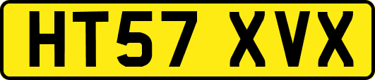 HT57XVX
