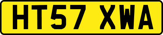 HT57XWA