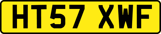 HT57XWF