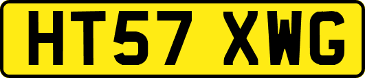 HT57XWG