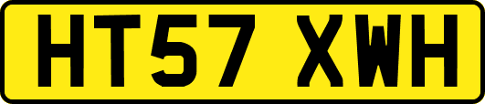 HT57XWH