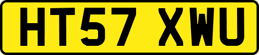 HT57XWU