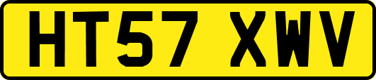 HT57XWV