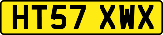 HT57XWX
