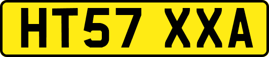 HT57XXA
