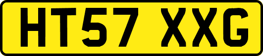 HT57XXG