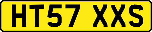 HT57XXS