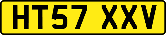 HT57XXV