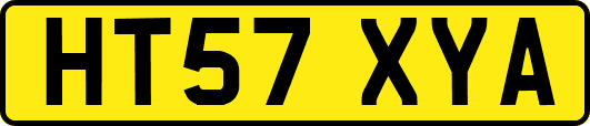 HT57XYA