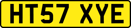 HT57XYE