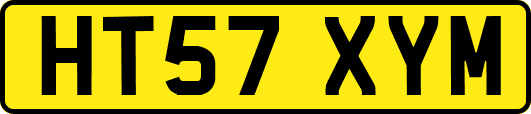 HT57XYM