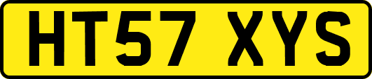 HT57XYS