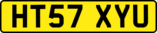 HT57XYU