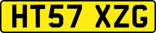 HT57XZG