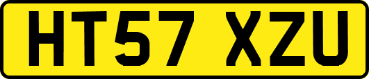 HT57XZU