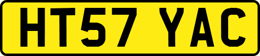 HT57YAC