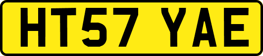 HT57YAE