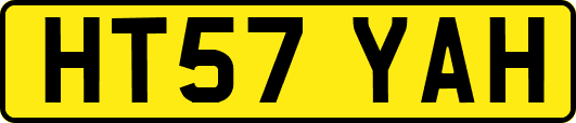 HT57YAH