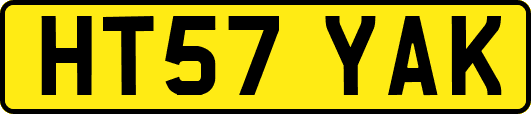HT57YAK