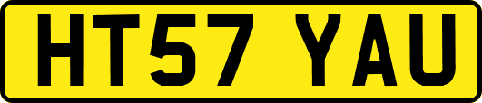 HT57YAU
