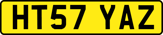 HT57YAZ