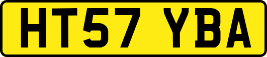 HT57YBA