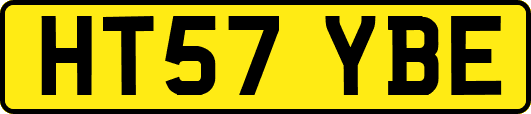 HT57YBE
