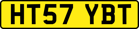 HT57YBT