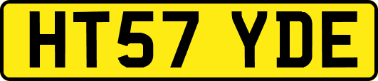 HT57YDE