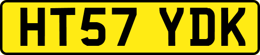 HT57YDK