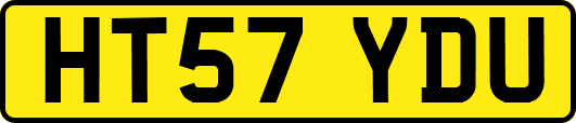 HT57YDU