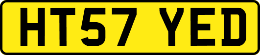 HT57YED