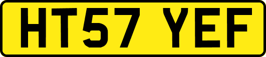 HT57YEF