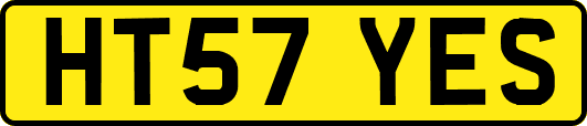 HT57YES