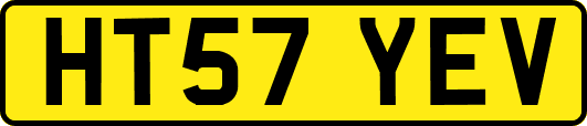 HT57YEV