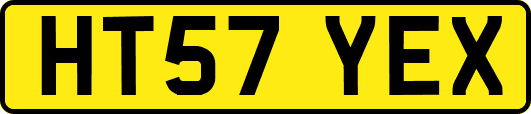 HT57YEX