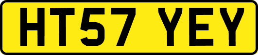 HT57YEY