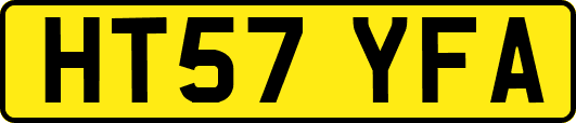 HT57YFA