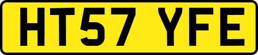HT57YFE