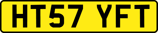 HT57YFT