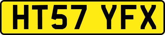 HT57YFX