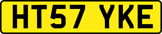 HT57YKE
