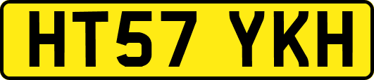 HT57YKH